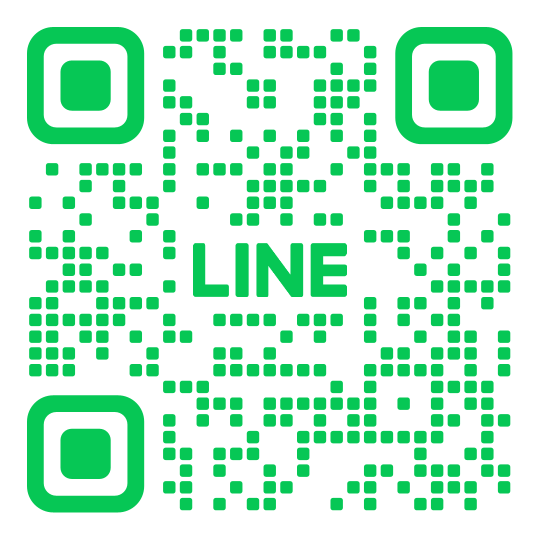 LINE QRコード